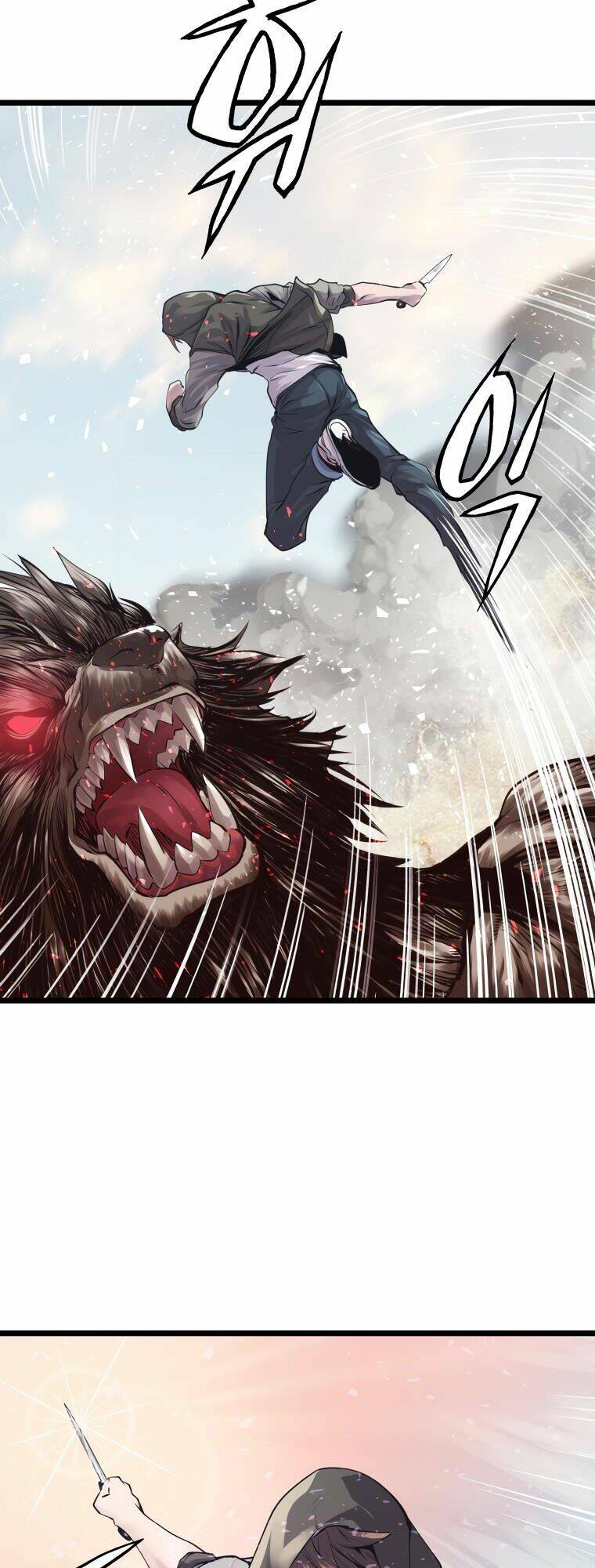 Ranker Bất Bại - Chapter 6 - Page 22