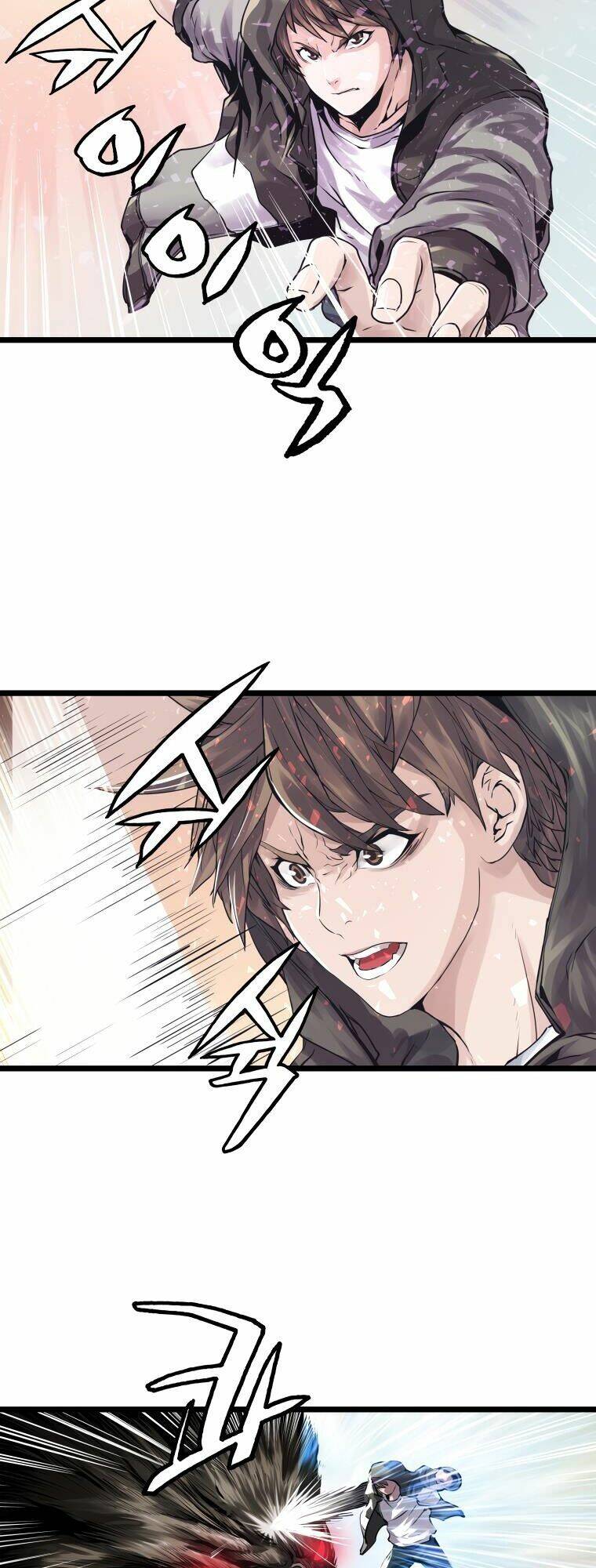 Ranker Bất Bại - Chapter 6 - Page 23