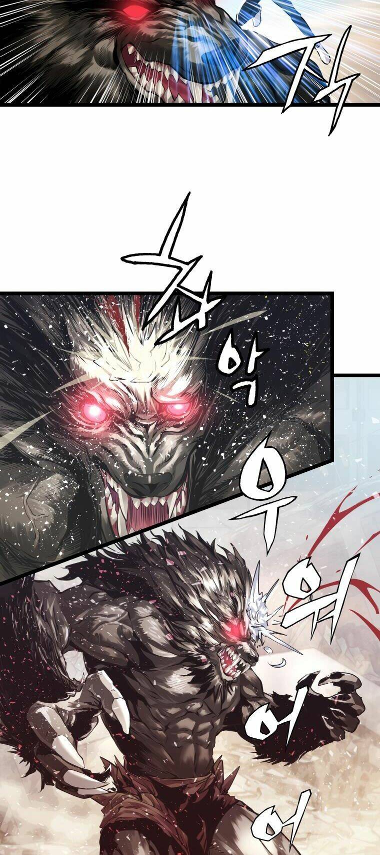 Ranker Bất Bại - Chapter 6 - Page 24