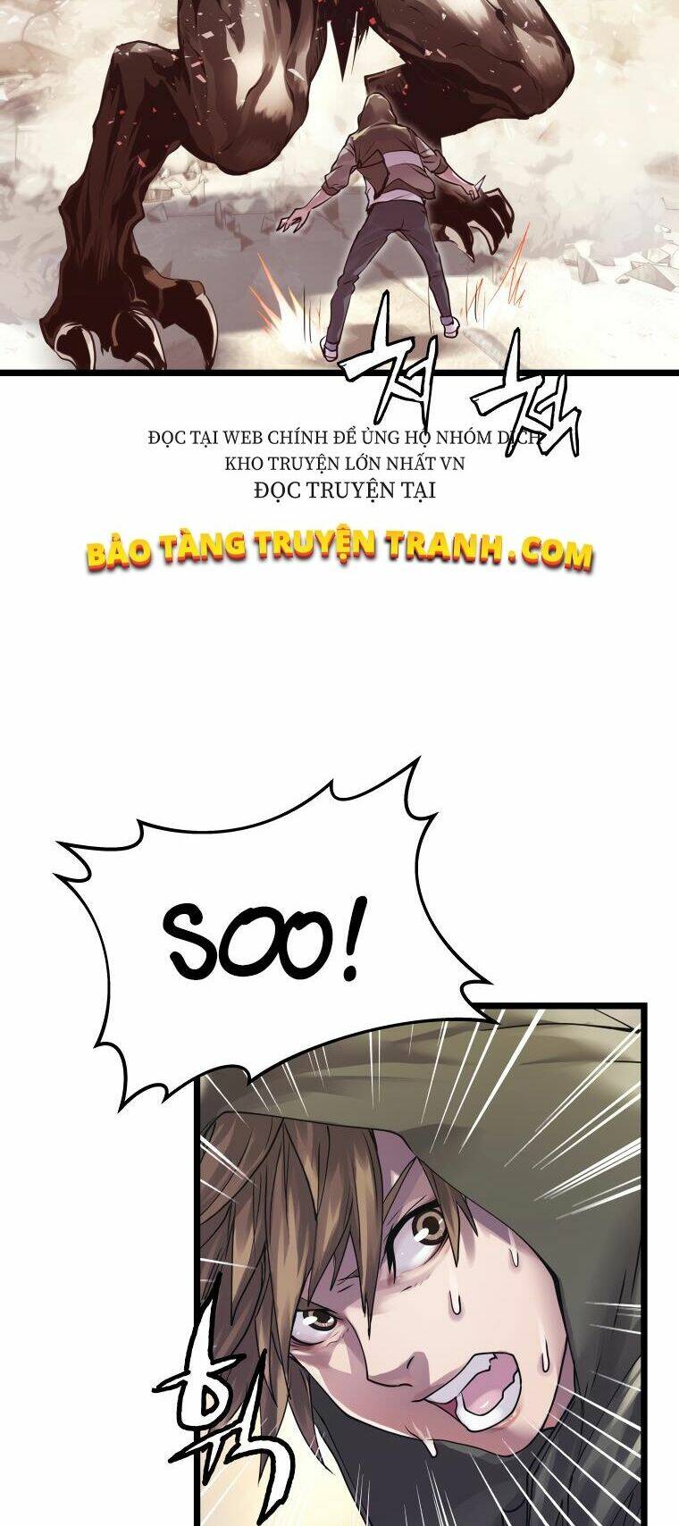 Ranker Bất Bại - Chapter 6 - Page 25