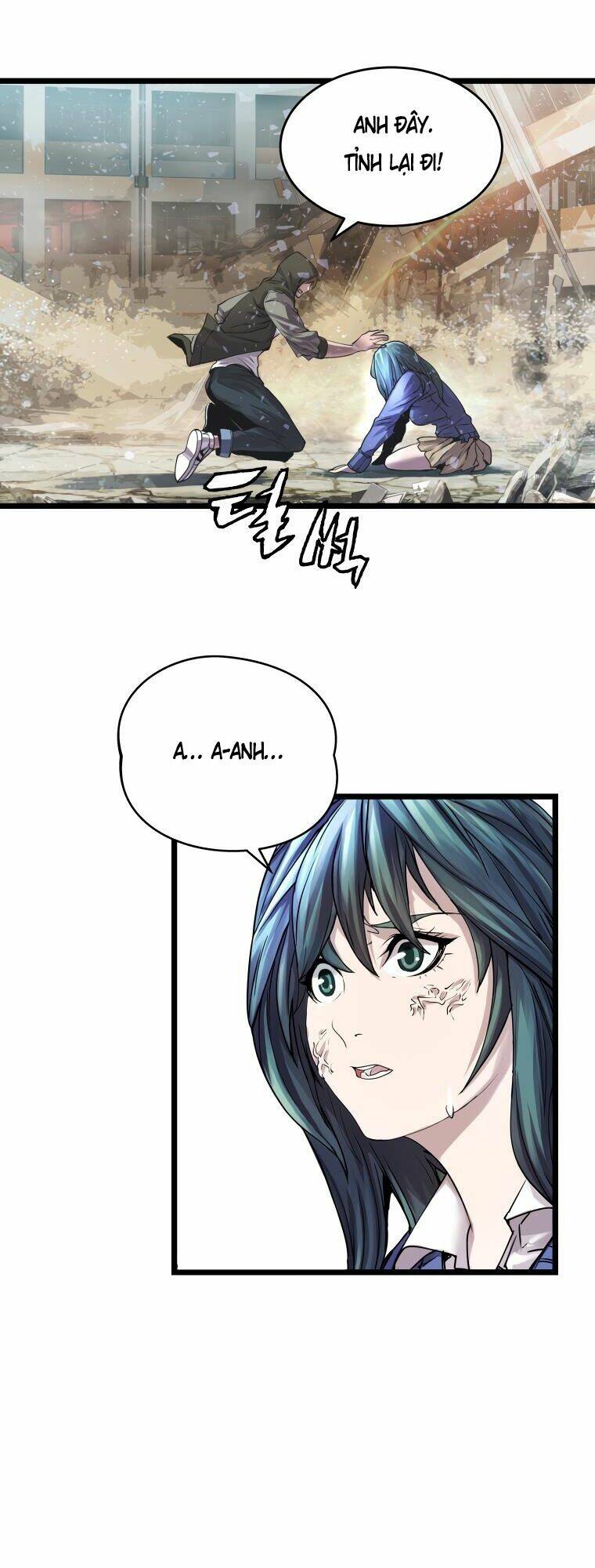 Ranker Bất Bại - Chapter 6 - Page 27