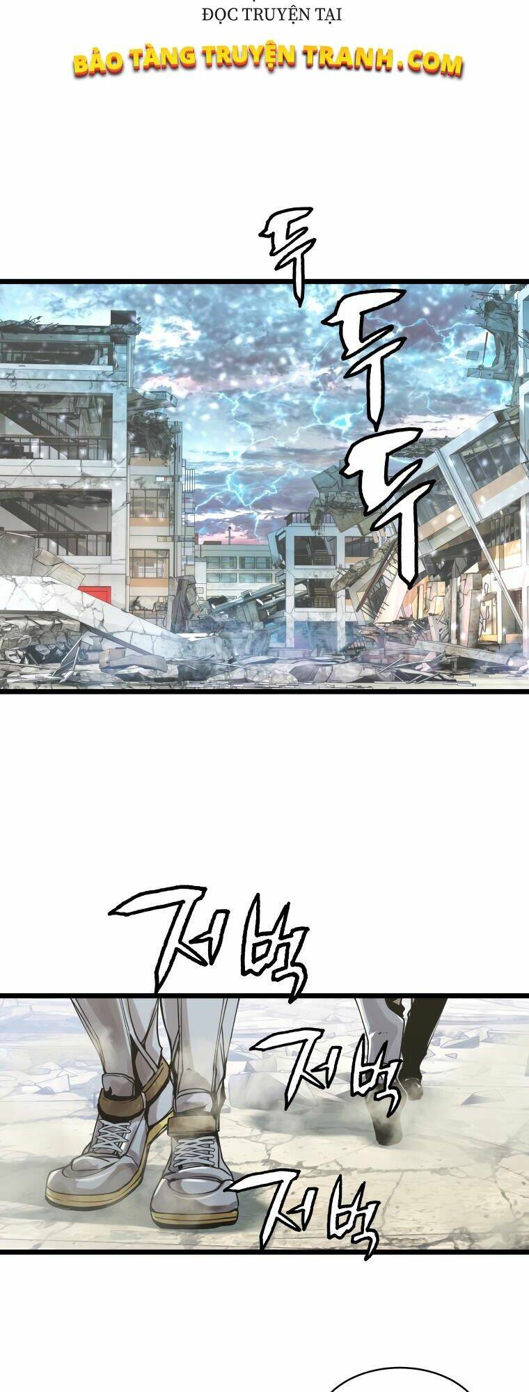 Ranker Bất Bại - Chapter 6 - Page 29