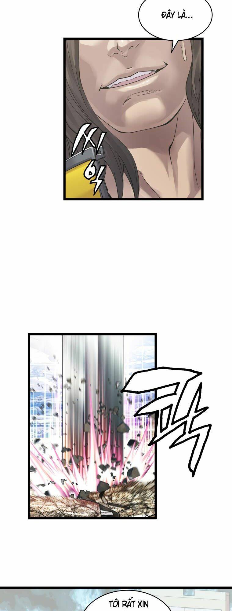 Ranker Bất Bại - Chapter 6 - Page 30