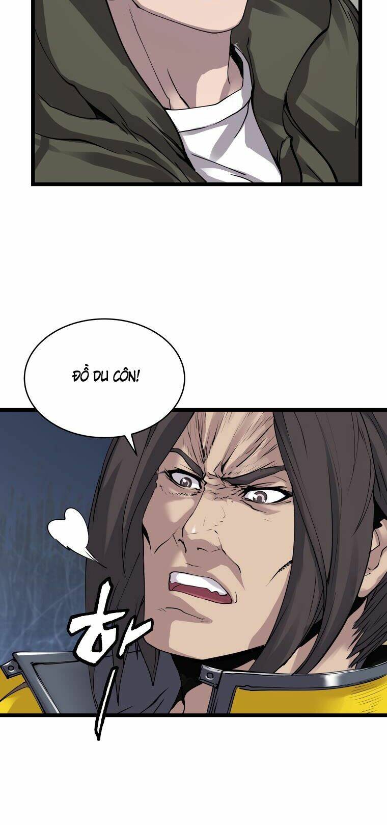 Ranker Bất Bại - Chapter 6 - Page 34