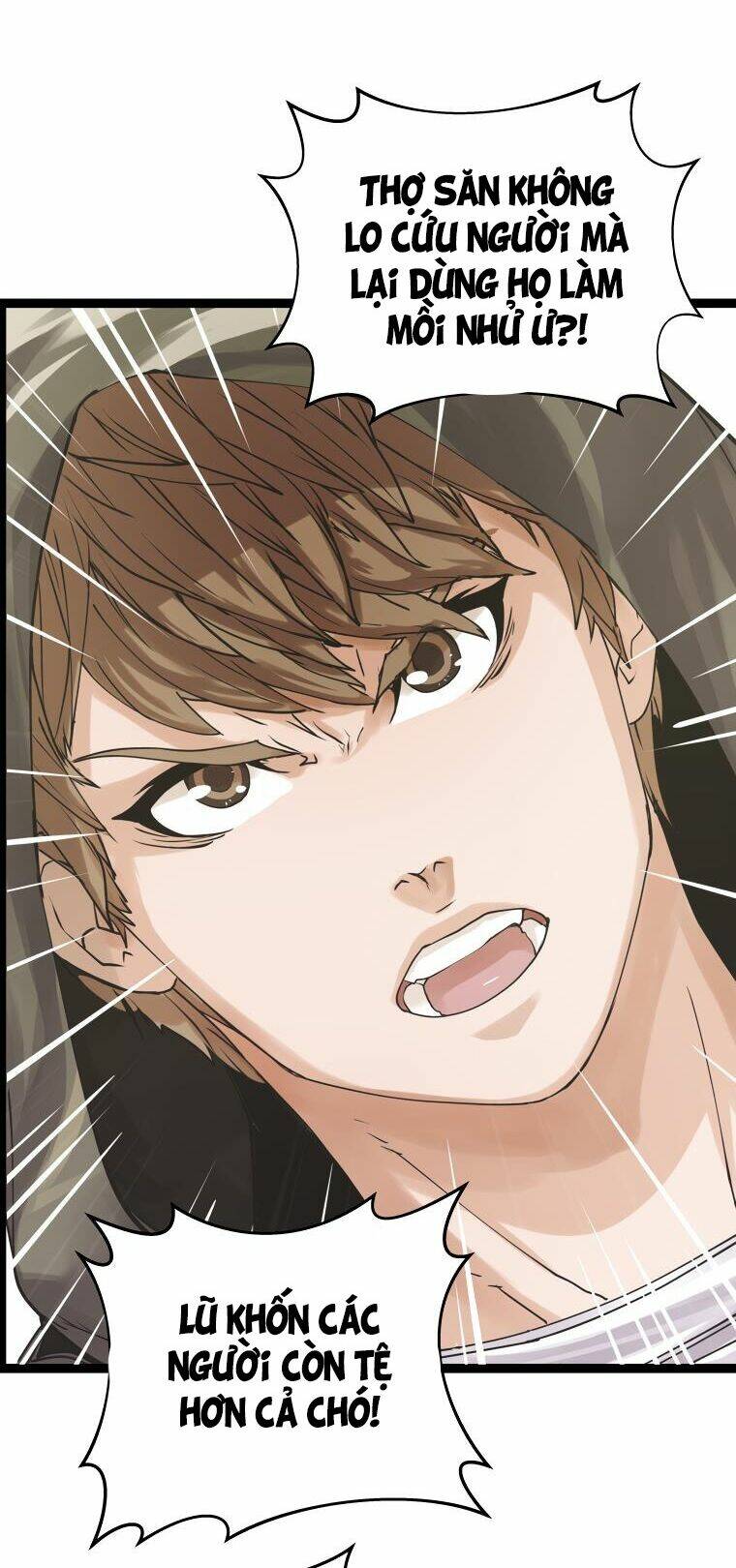 Ranker Bất Bại - Chapter 6 - Page 35