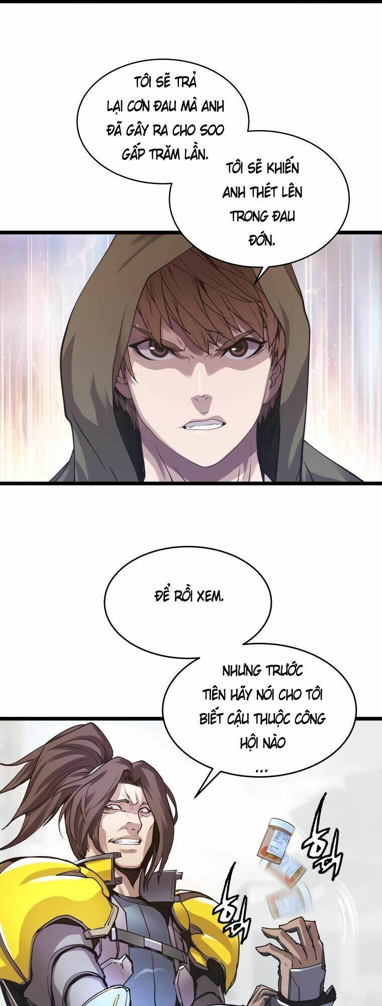 Ranker Bất Bại - Chapter 6 - Page 38
