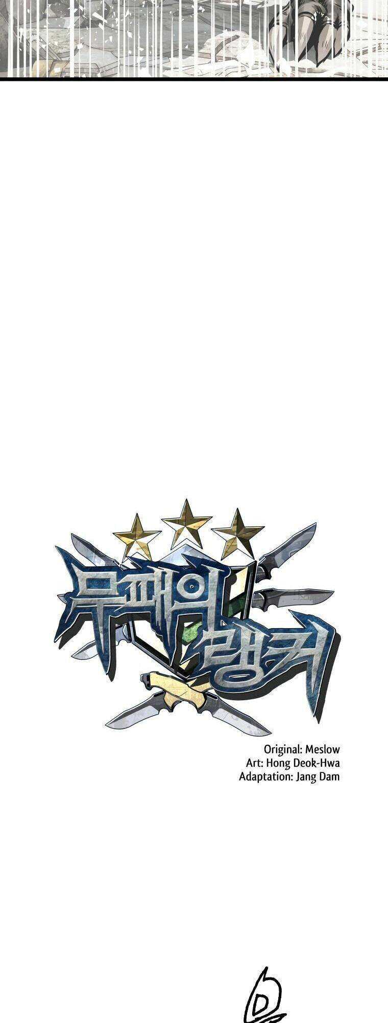 Ranker Bất Bại - Chapter 6 - Page 3