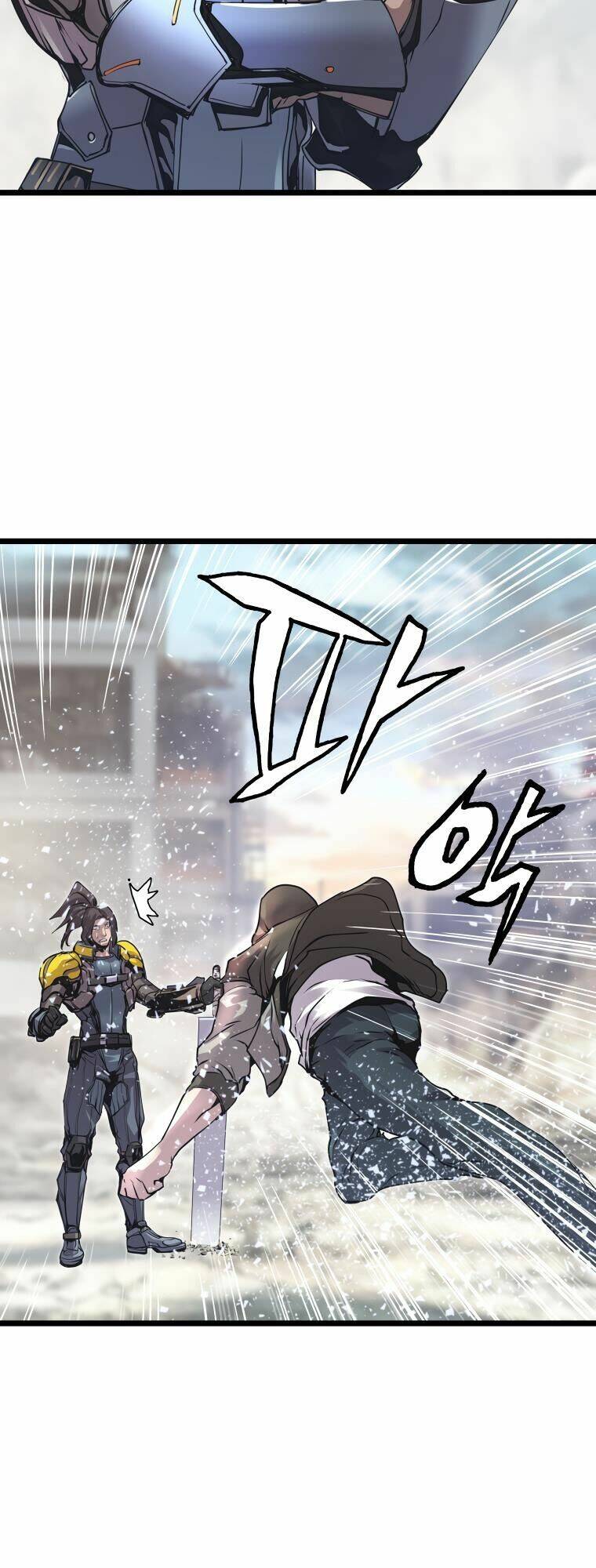 Ranker Bất Bại - Chapter 6 - Page 39