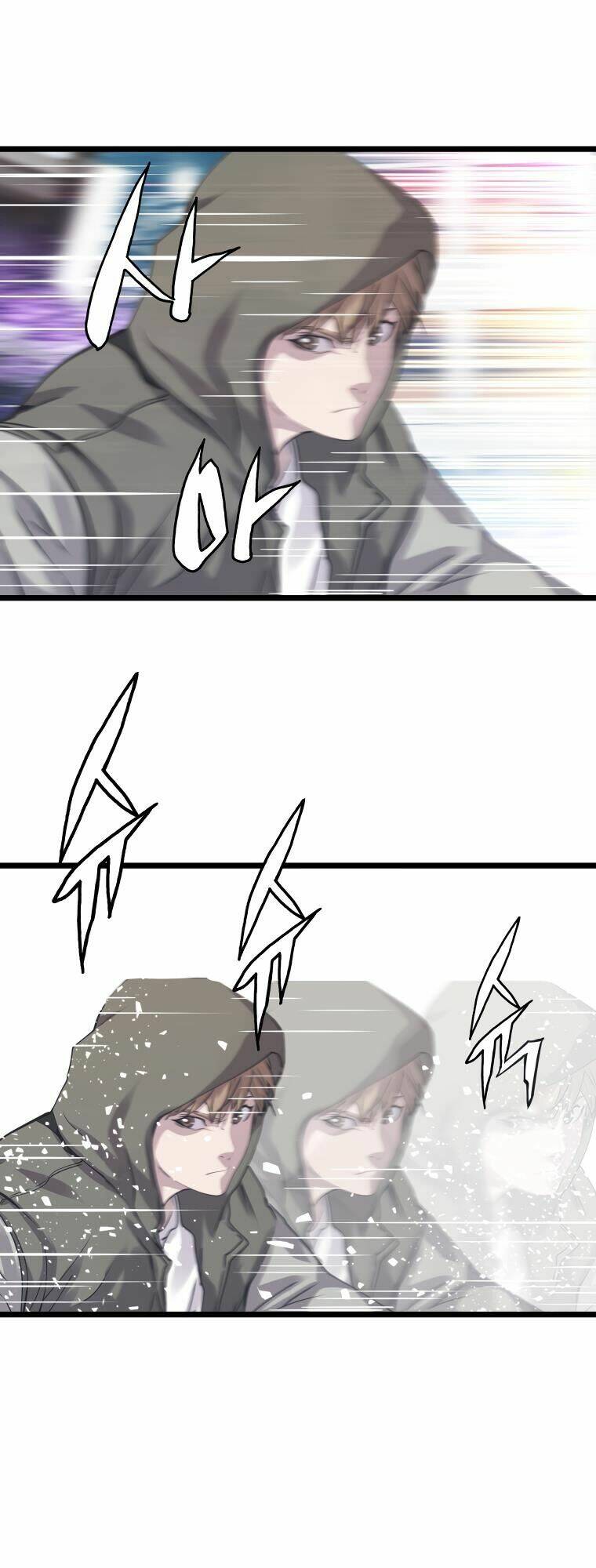 Ranker Bất Bại - Chapter 6 - Page 40