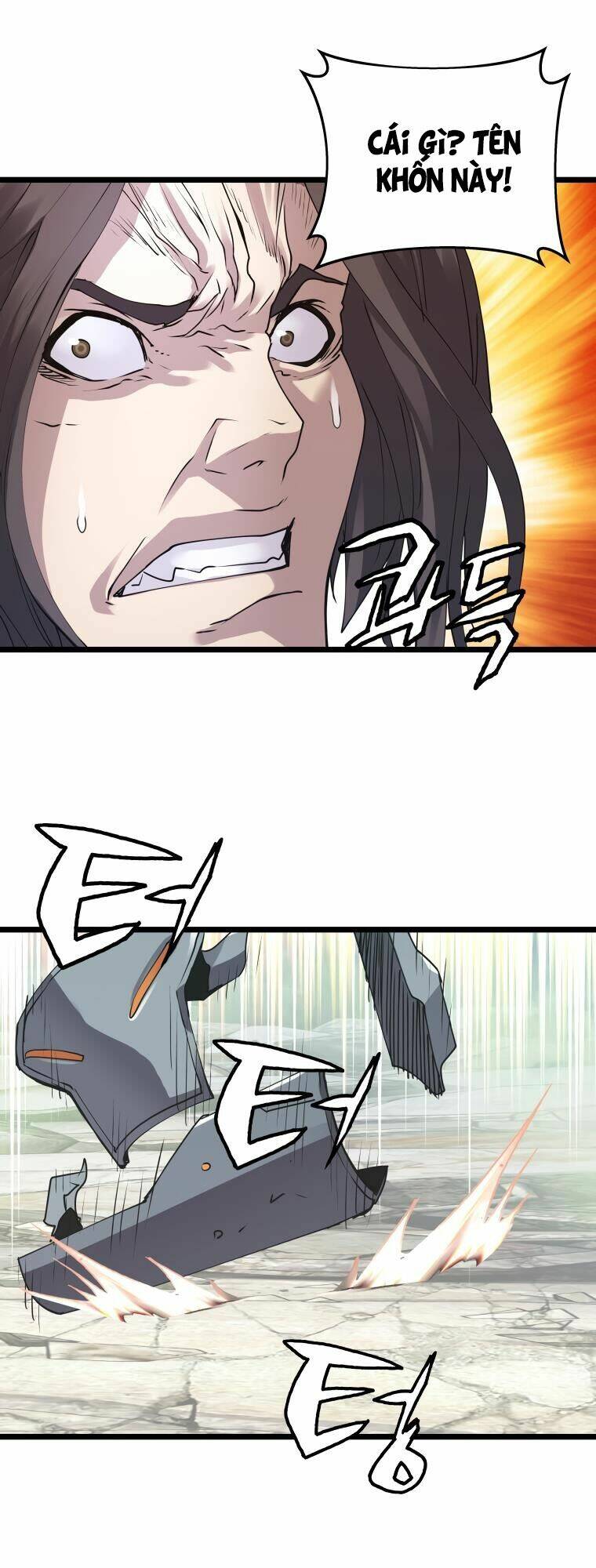 Ranker Bất Bại - Chapter 6 - Page 41