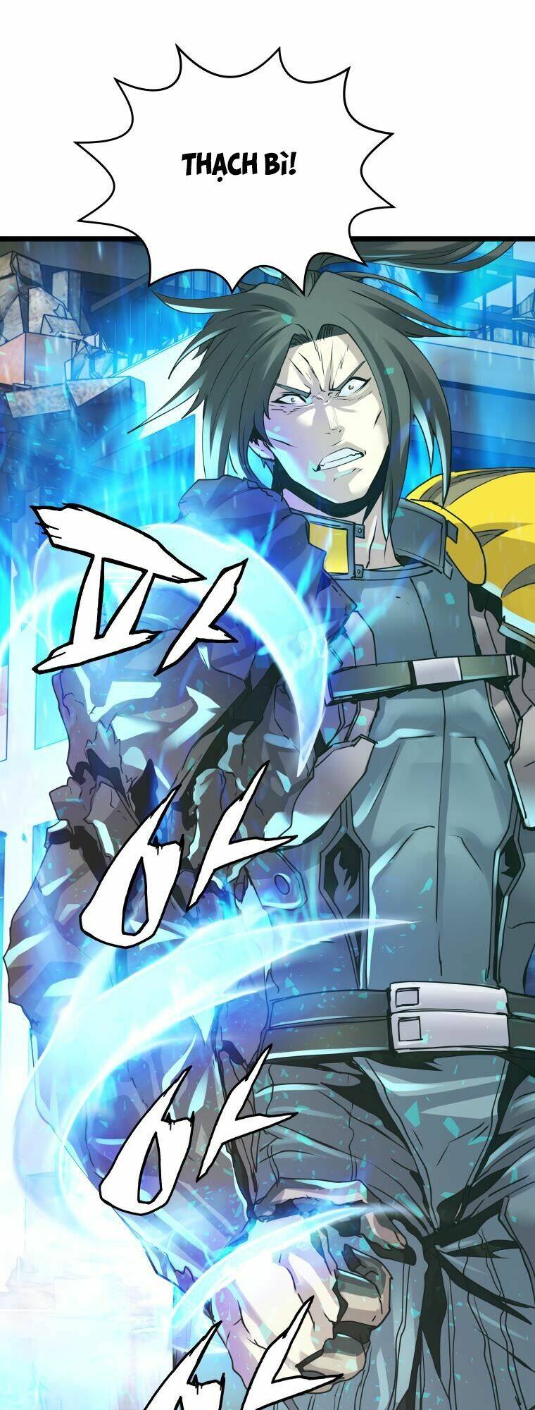 Ranker Bất Bại - Chapter 6 - Page 42