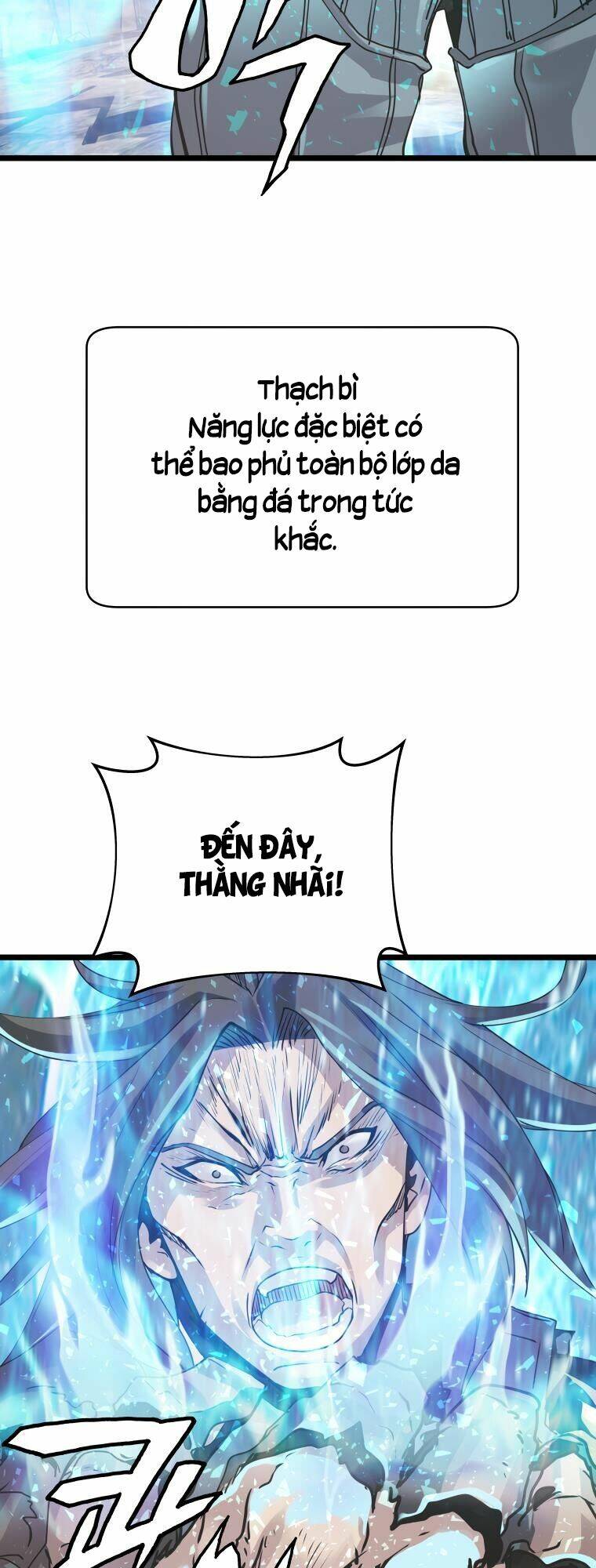 Ranker Bất Bại - Chapter 6 - Page 43