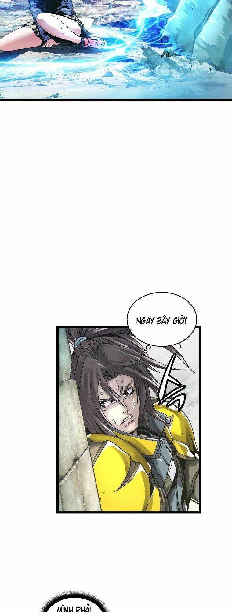 Ranker Bất Bại - Chapter 6 - Page 7