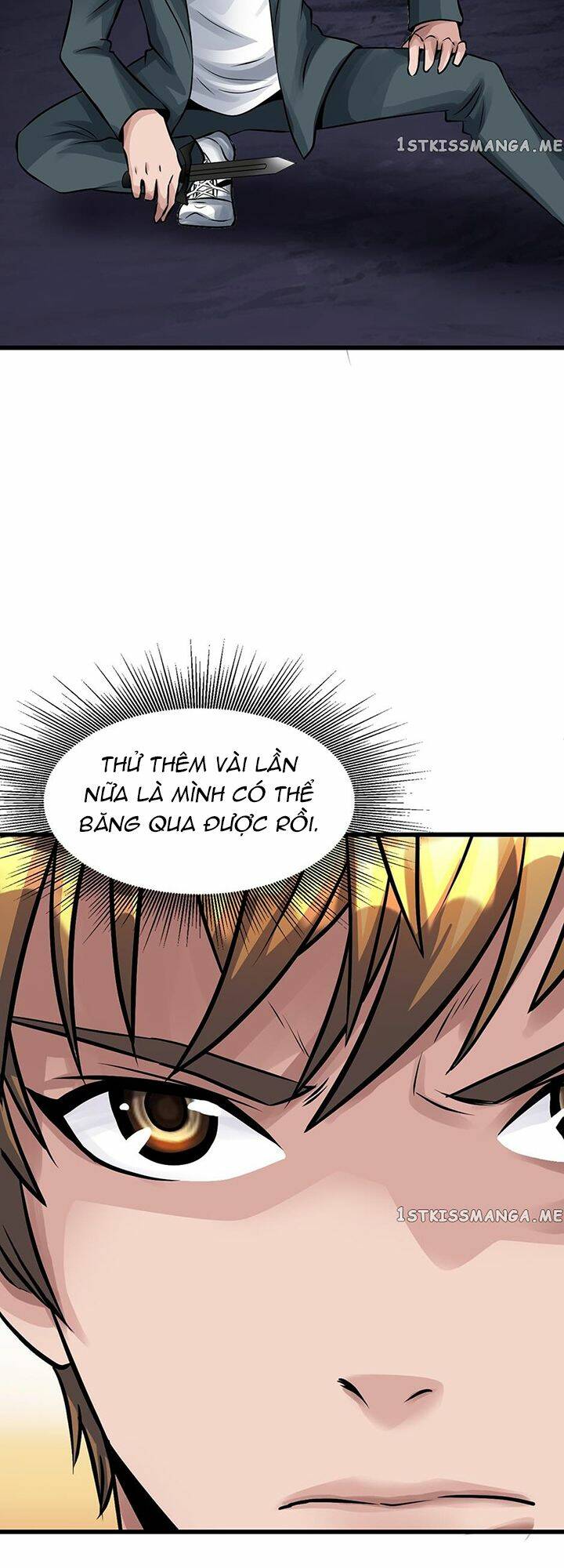 Ranker Bất Bại - Chapter 60 - Page 9