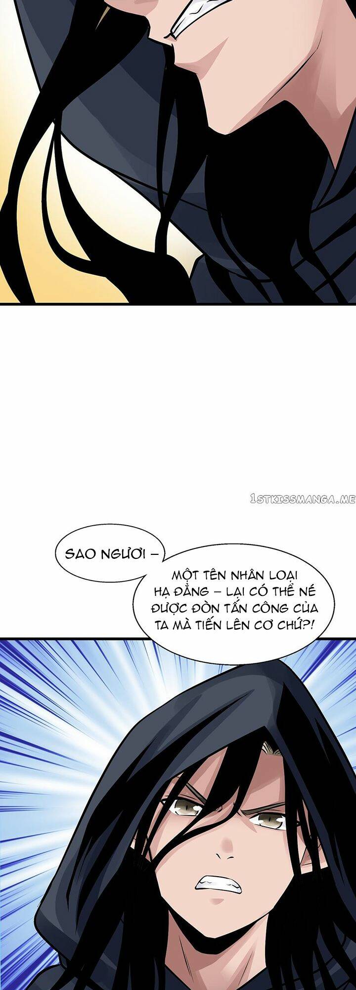 Ranker Bất Bại - Chapter 60 - Page 12