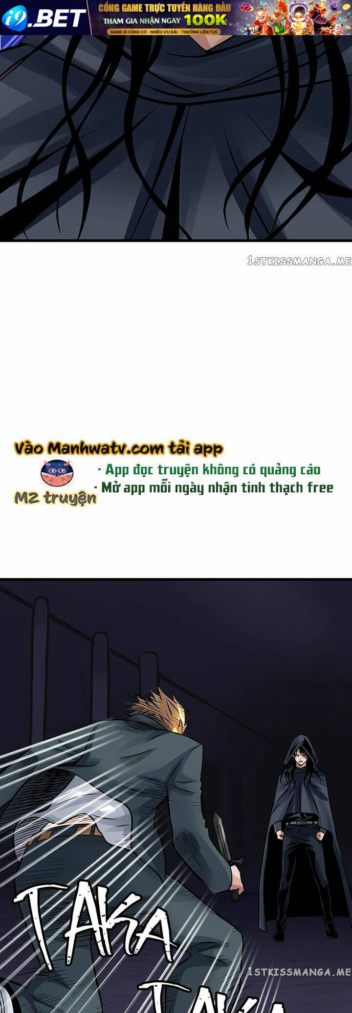 Ranker Bất Bại - Chapter 60 - Page 13