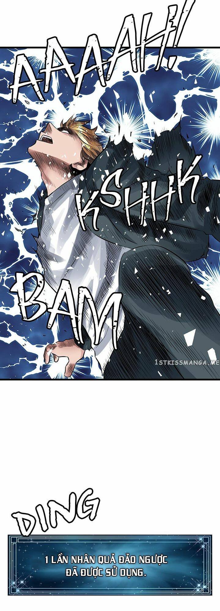 Ranker Bất Bại - Chapter 60 - Page 19