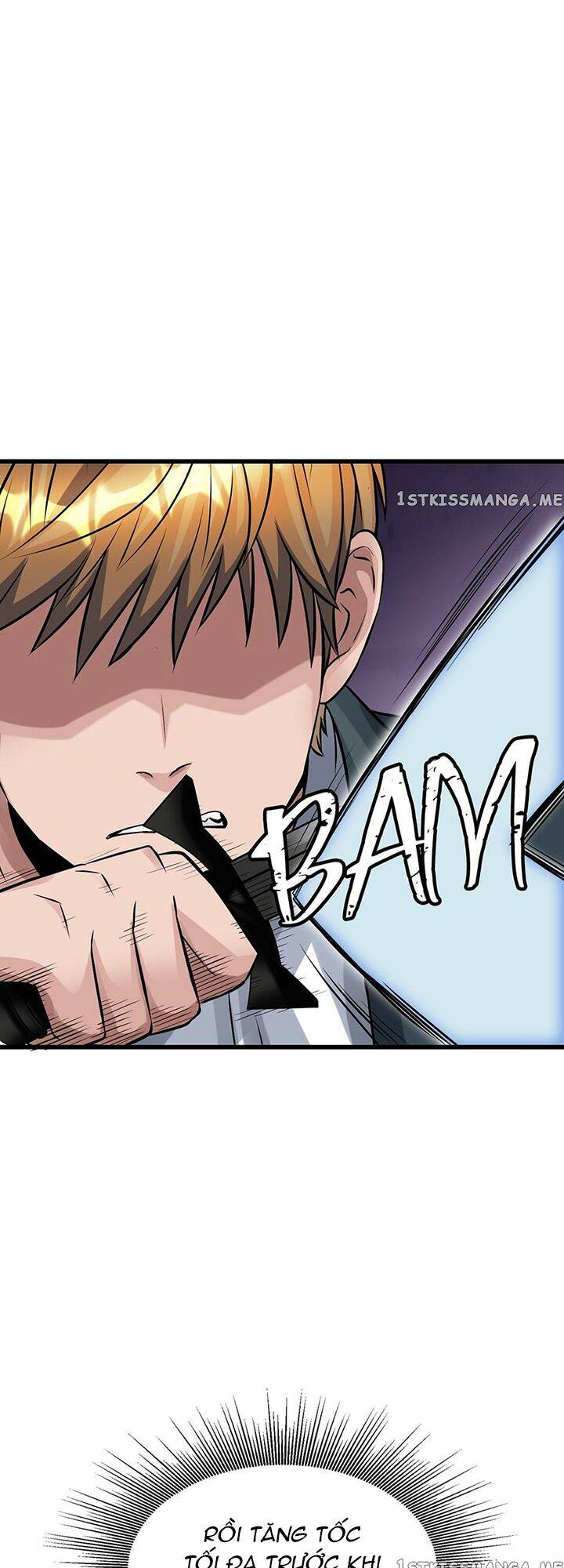 Ranker Bất Bại - Chapter 60 - Page 22