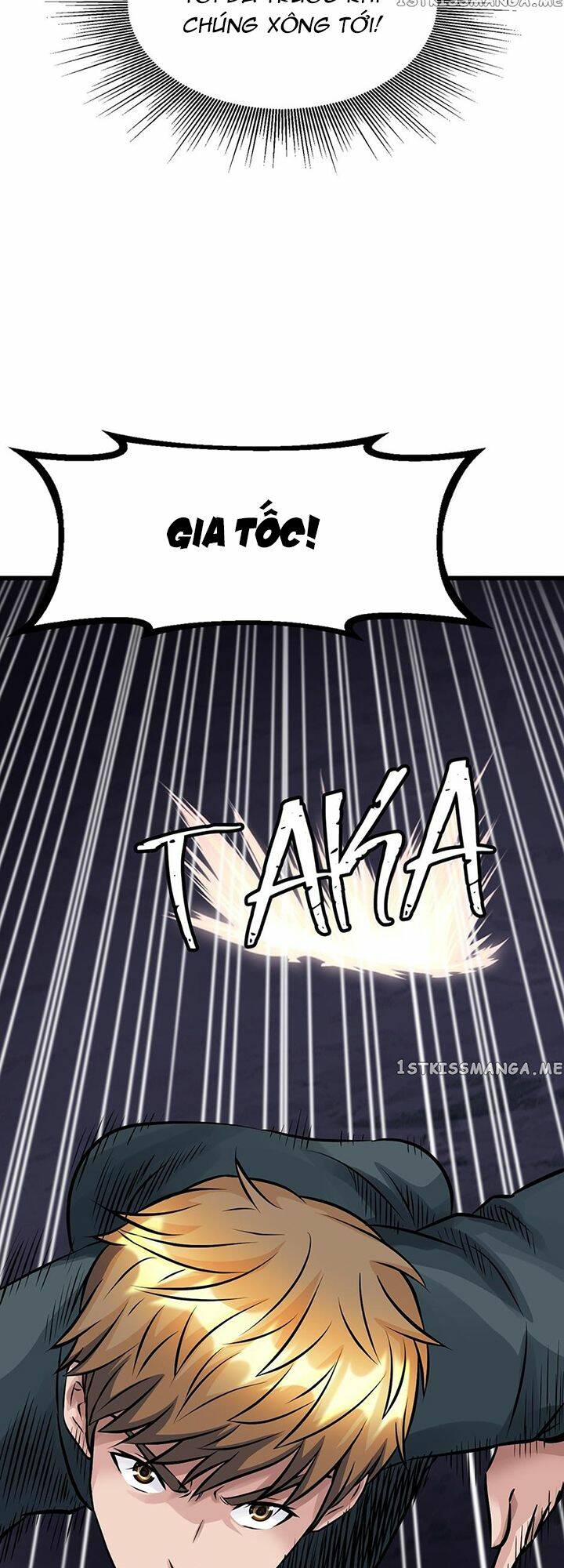 Ranker Bất Bại - Chapter 60 - Page 23