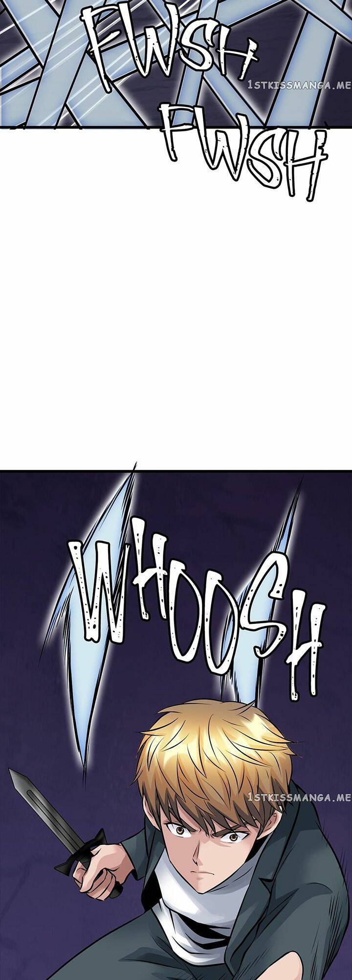 Ranker Bất Bại - Chapter 60 - Page 25