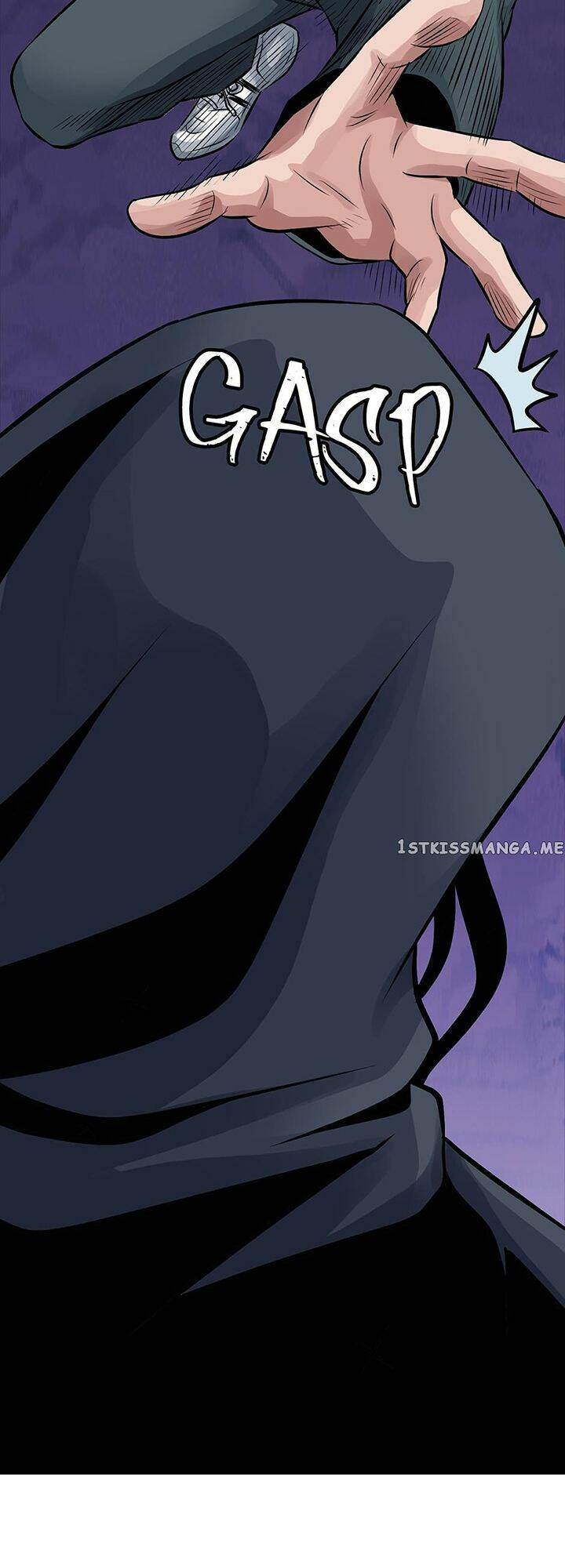 Ranker Bất Bại - Chapter 60 - Page 26