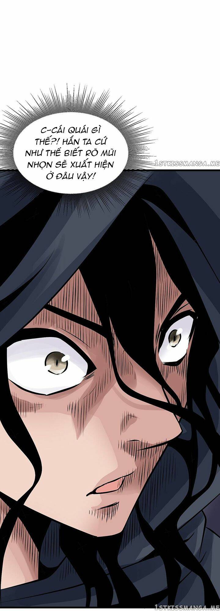 Ranker Bất Bại - Chapter 60 - Page 27