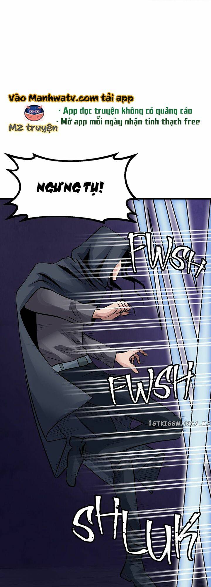 Ranker Bất Bại - Chapter 60 - Page 28