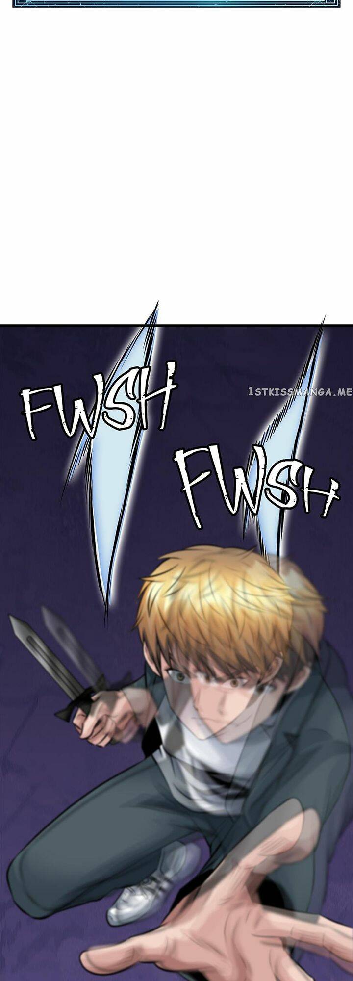 Ranker Bất Bại - Chapter 60 - Page 32