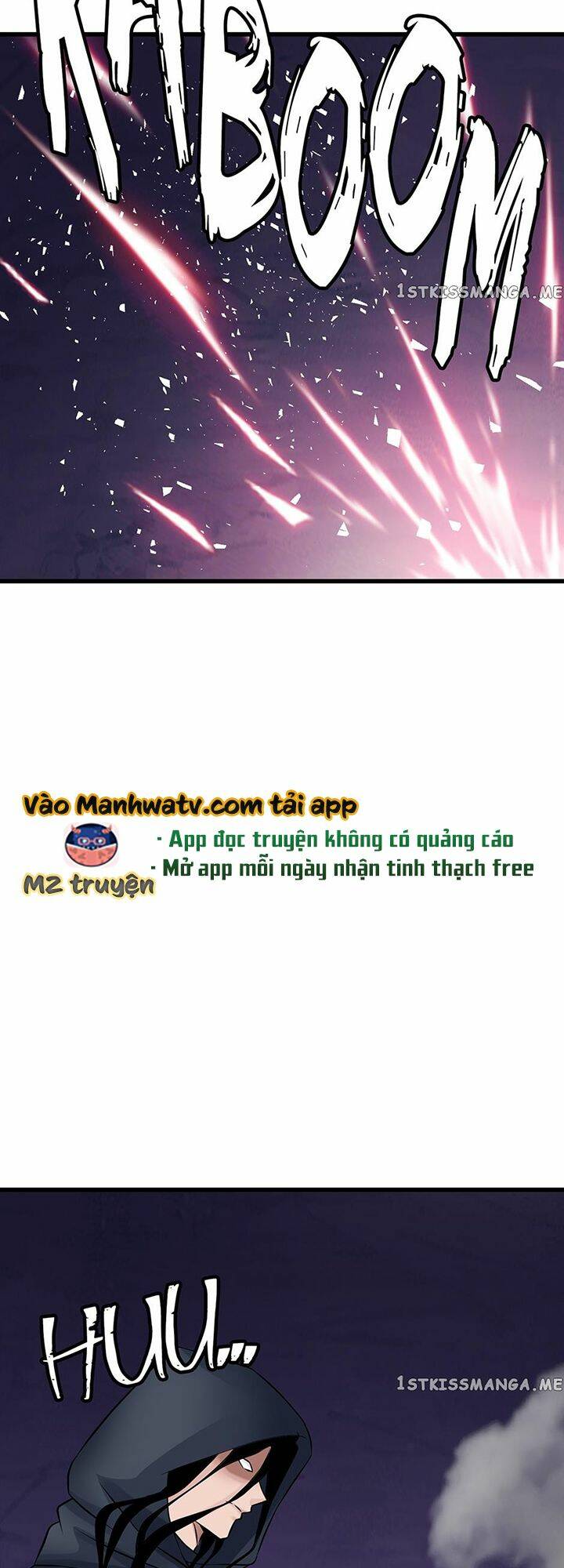 Ranker Bất Bại - Chapter 60 - Page 35