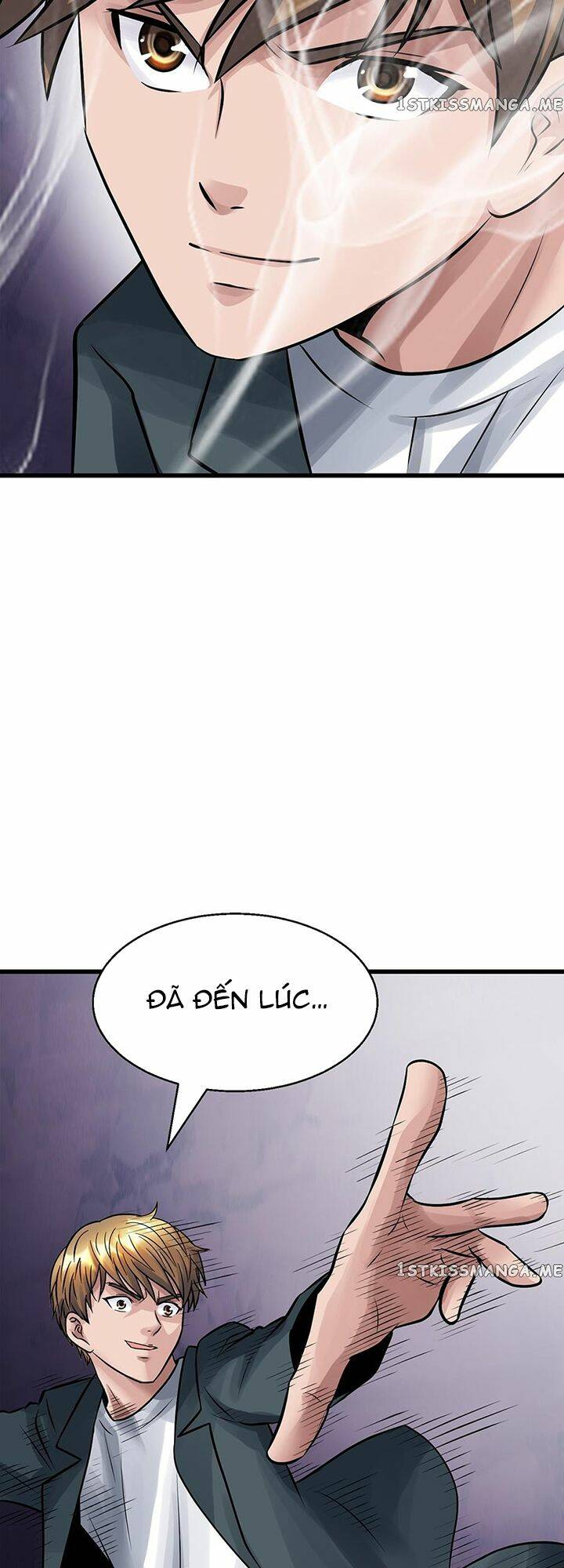 Ranker Bất Bại - Chapter 60 - Page 38