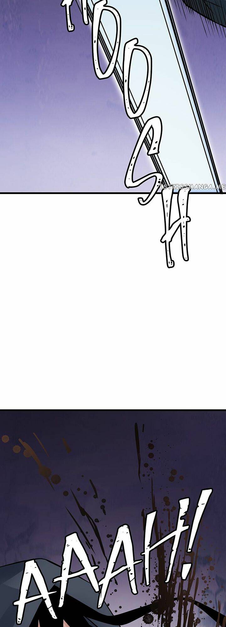 Ranker Bất Bại - Chapter 60 - Page 40