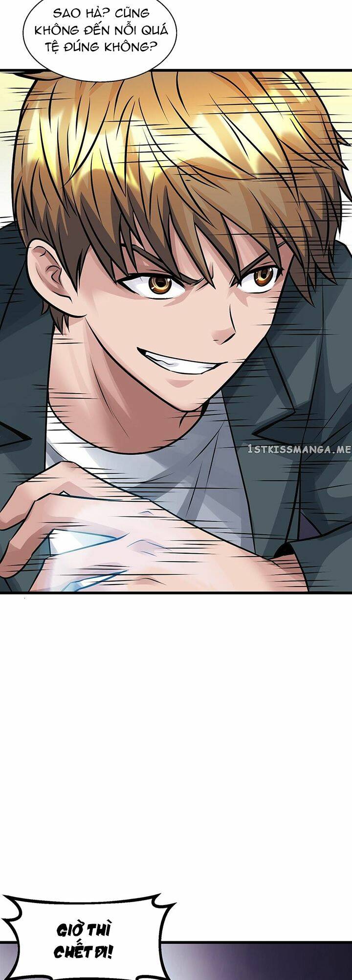 Ranker Bất Bại - Chapter 60 - Page 42