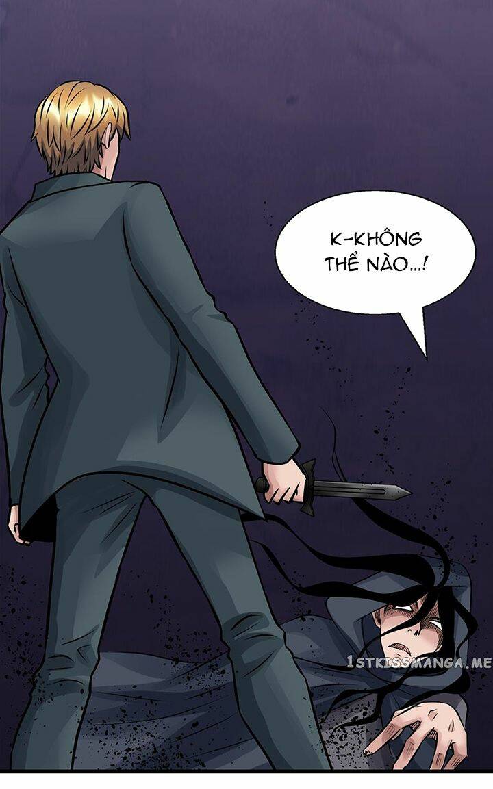 Ranker Bất Bại - Chapter 60 - Page 44