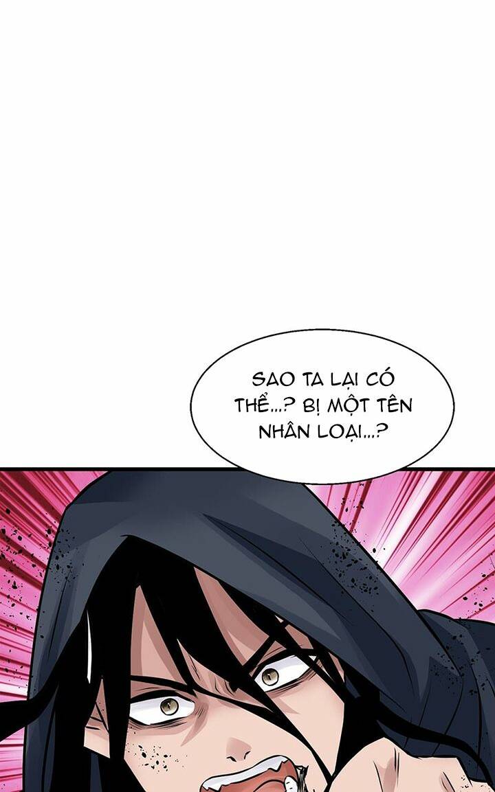 Ranker Bất Bại - Chapter 60 - Page 45
