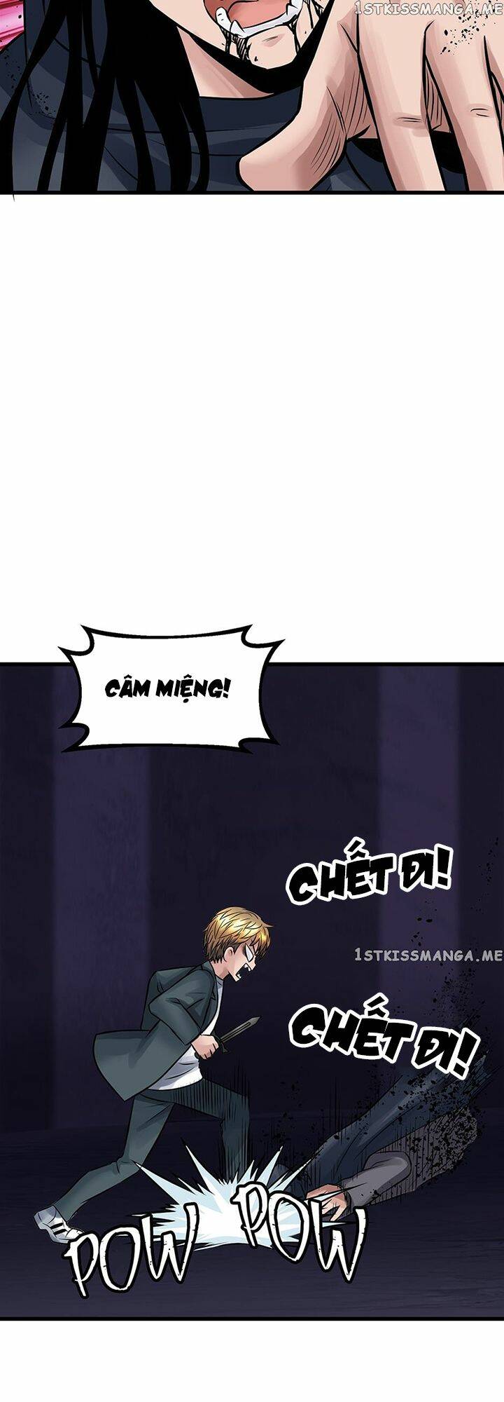 Ranker Bất Bại - Chapter 60 - Page 46