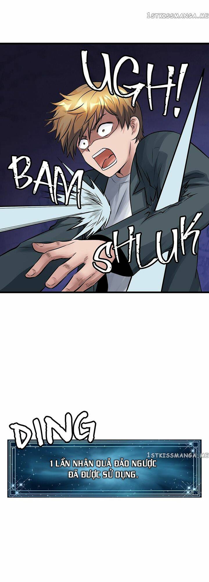 Ranker Bất Bại - Chapter 60 - Page 4