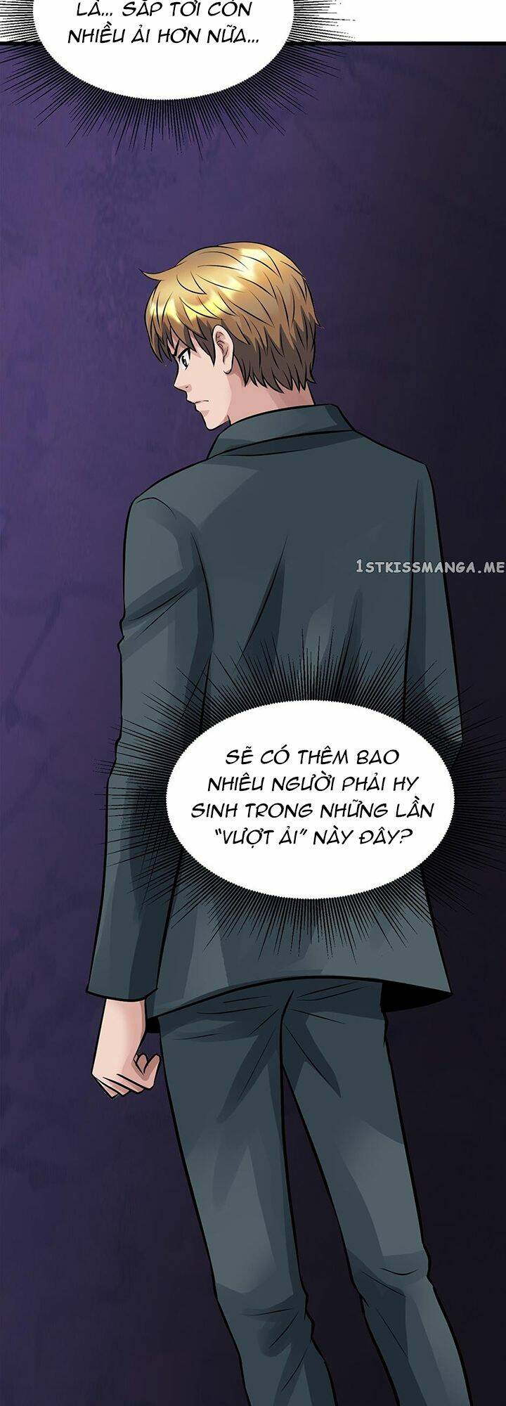 Ranker Bất Bại - Chapter 60 - Page 49