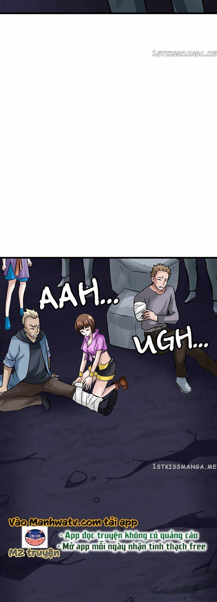 Ranker Bất Bại - Chapter 60 - Page 50