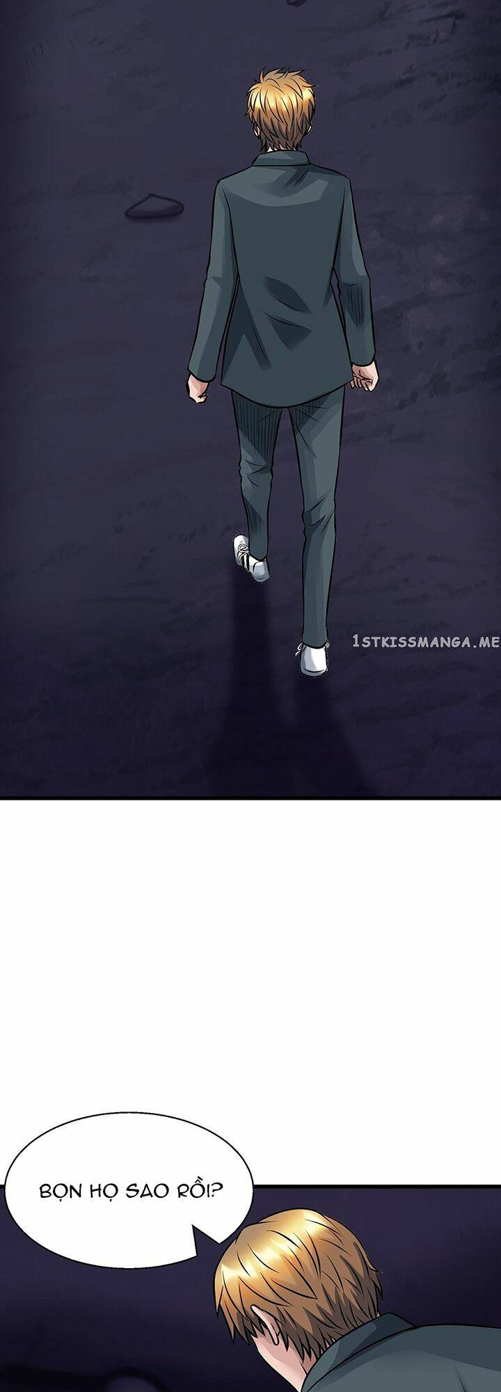 Ranker Bất Bại - Chapter 60 - Page 51