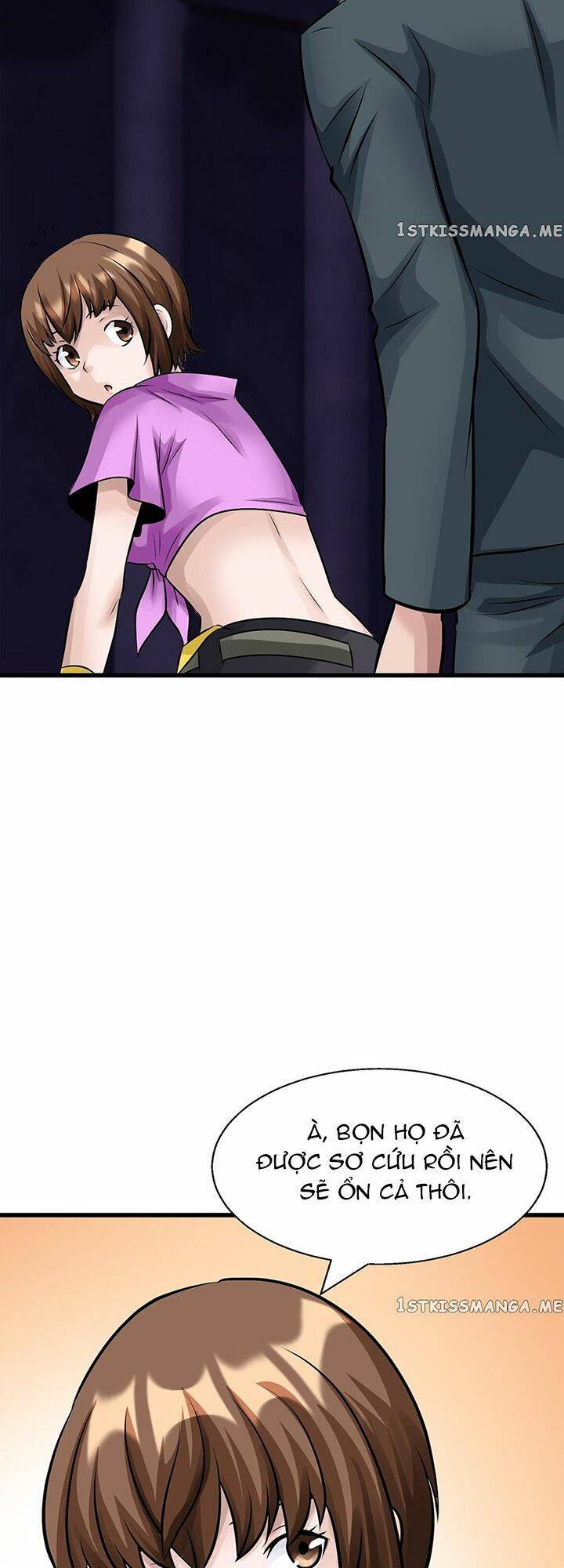 Ranker Bất Bại - Chapter 60 - Page 52