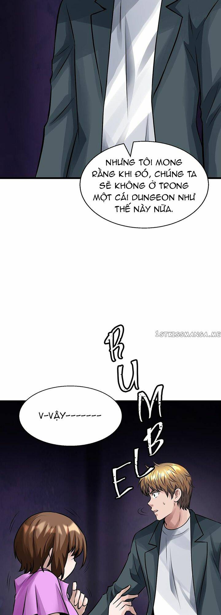 Ranker Bất Bại - Chapter 60 - Page 55