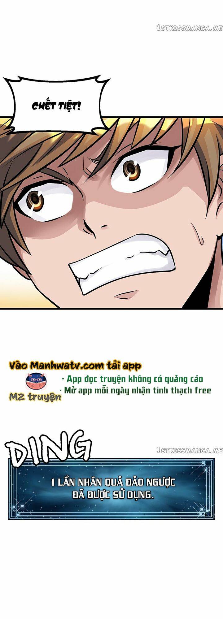 Ranker Bất Bại - Chapter 60 - Page 7