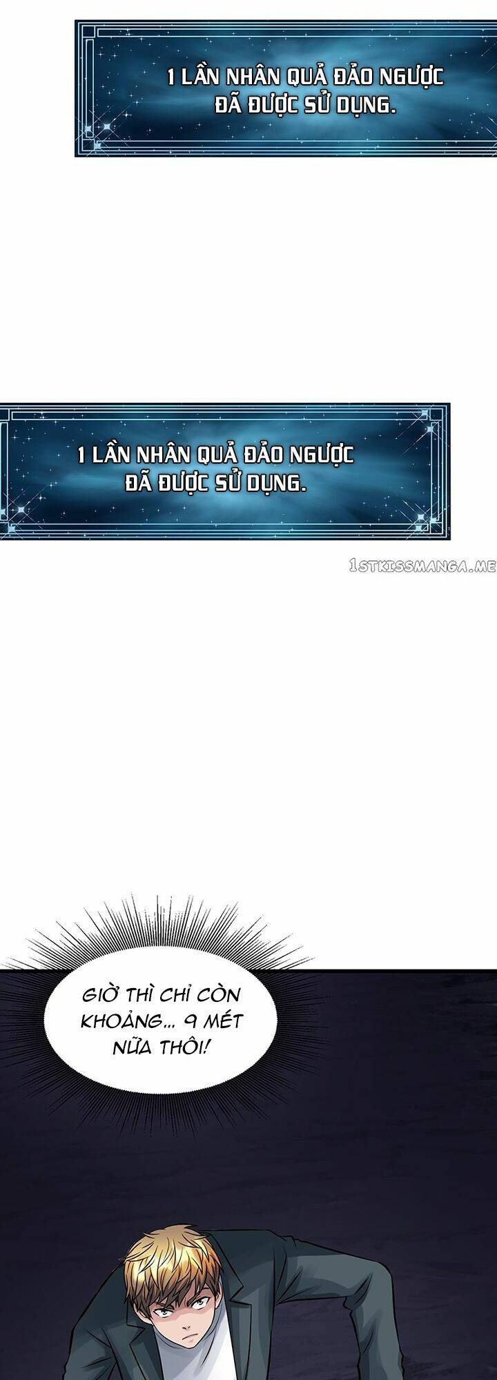 Ranker Bất Bại - Chapter 60 - Page 8