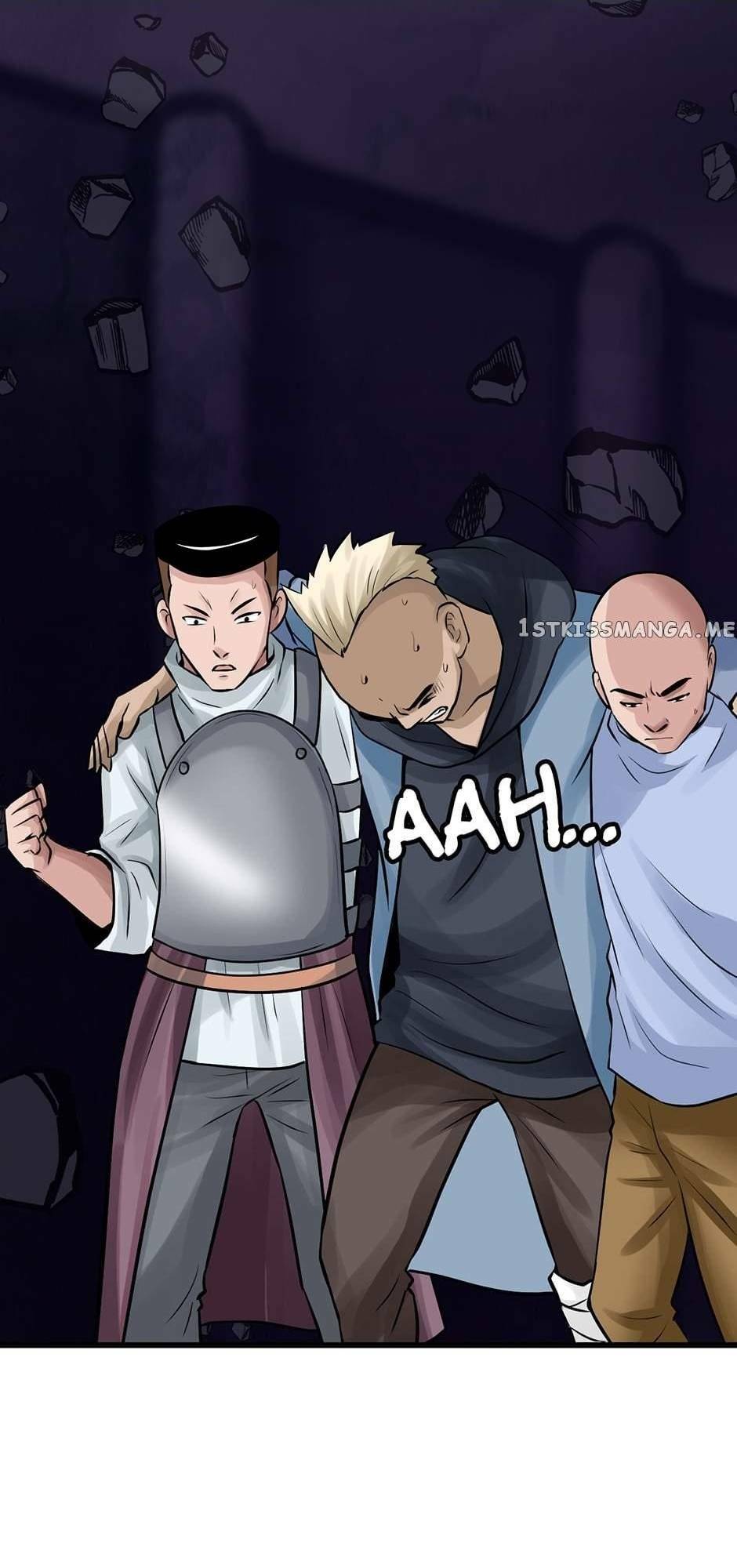 Ranker Bất Bại - Chapter 61 - Page 10