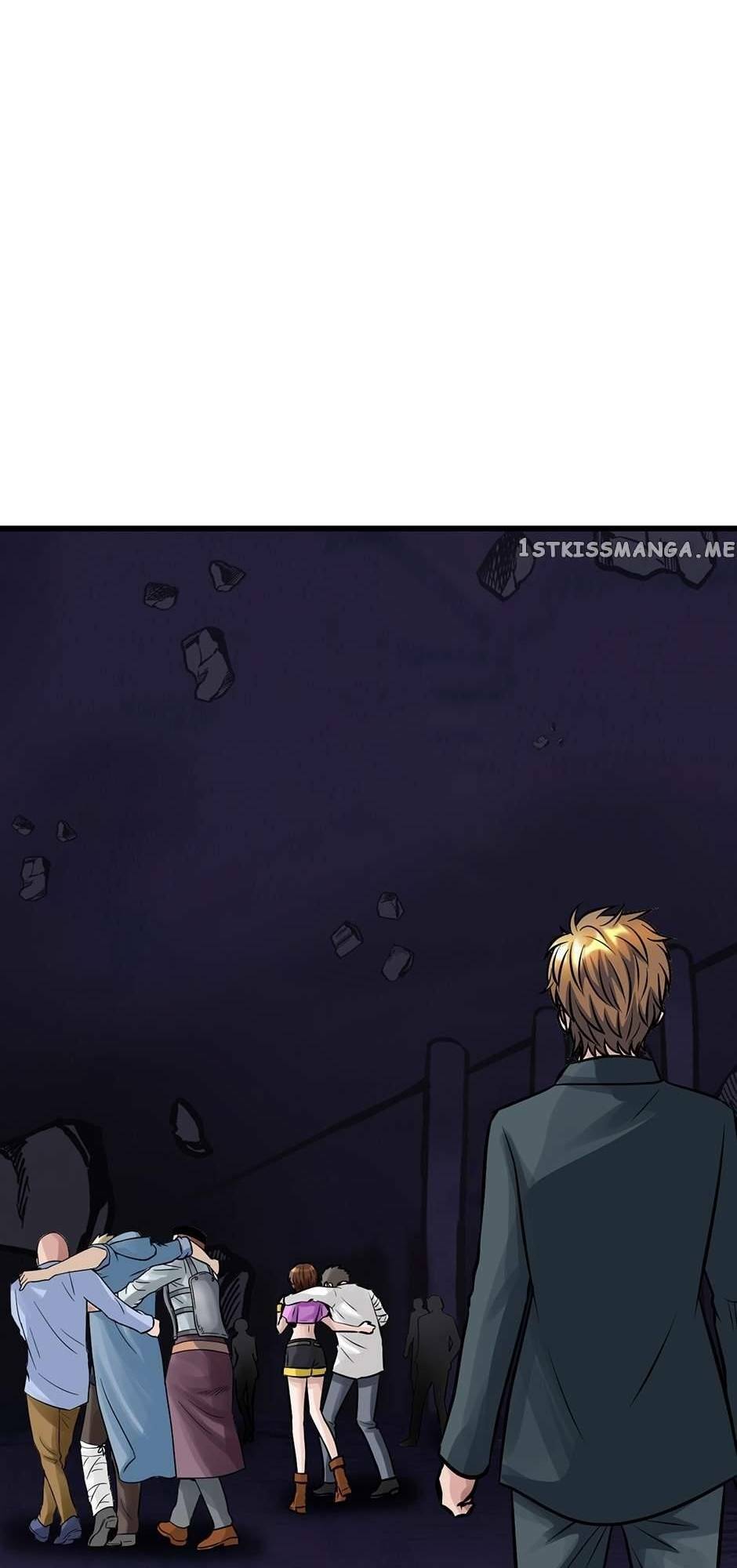 Ranker Bất Bại - Chapter 61 - Page 11