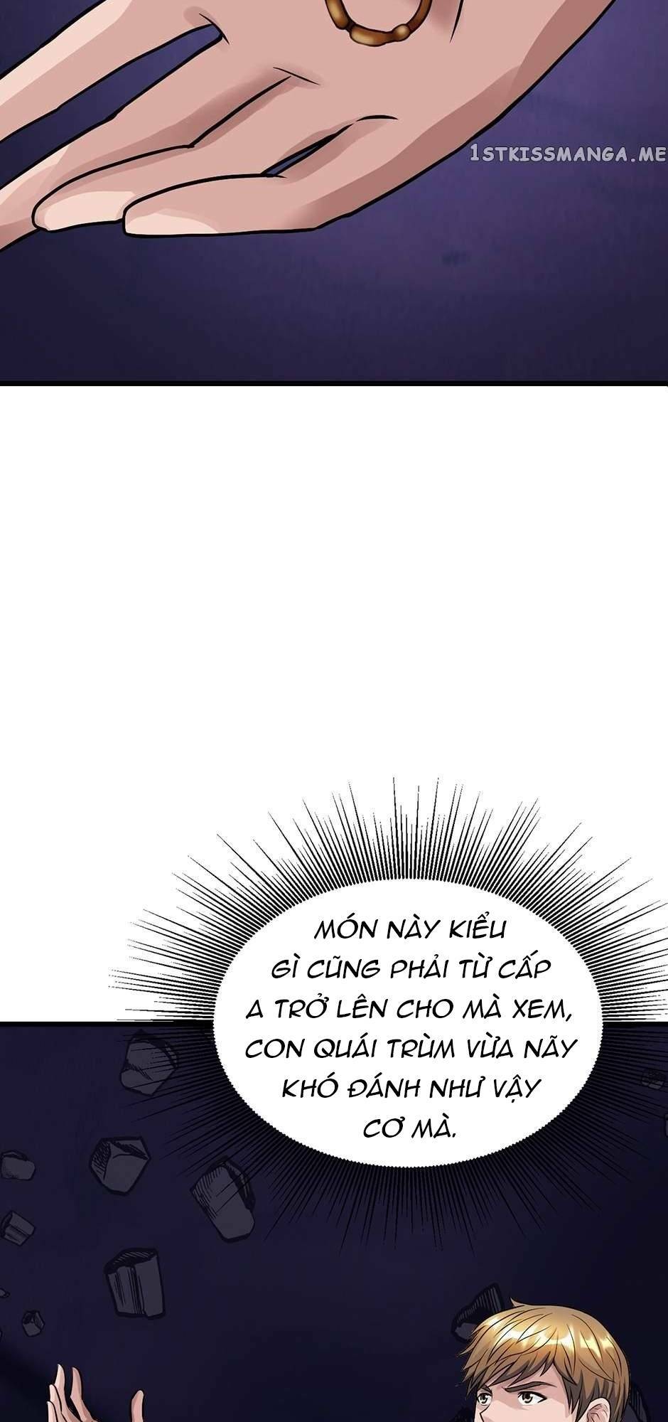 Ranker Bất Bại - Chapter 61 - Page 15