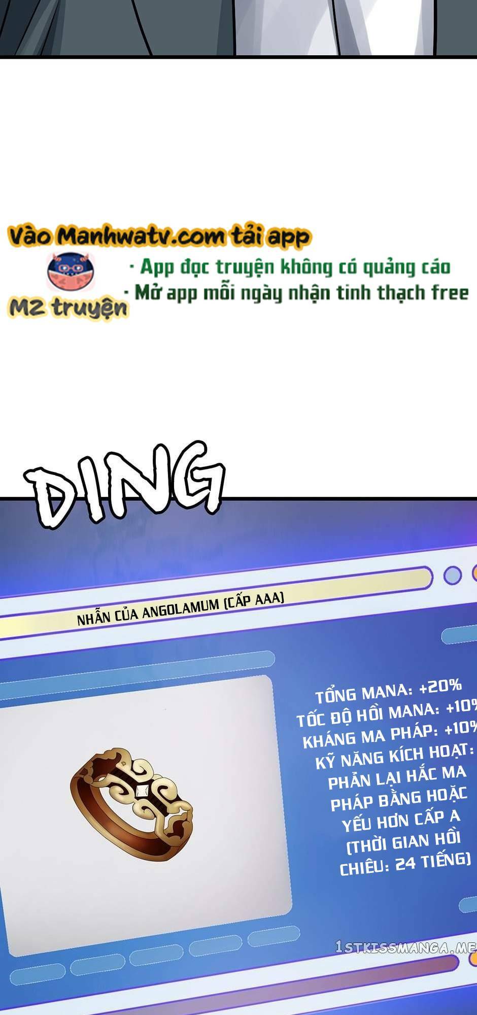 Ranker Bất Bại - Chapter 61 - Page 18