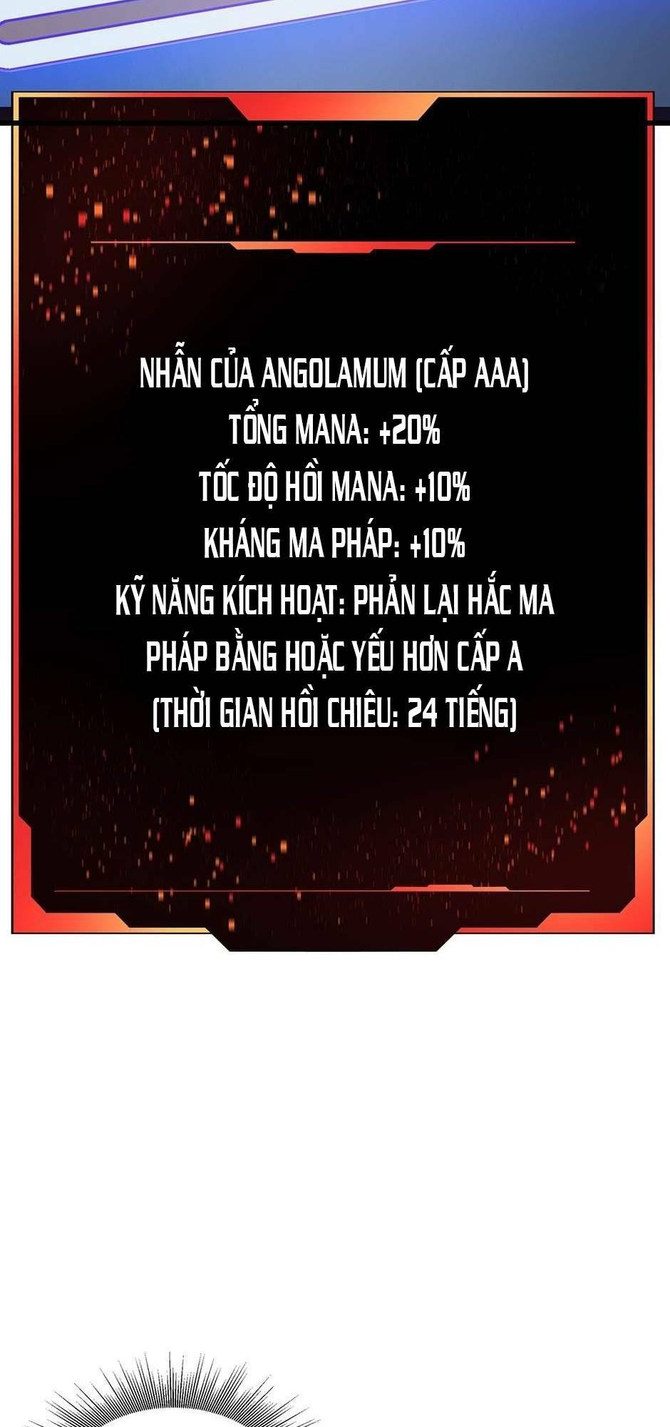 Ranker Bất Bại - Chapter 61 - Page 19