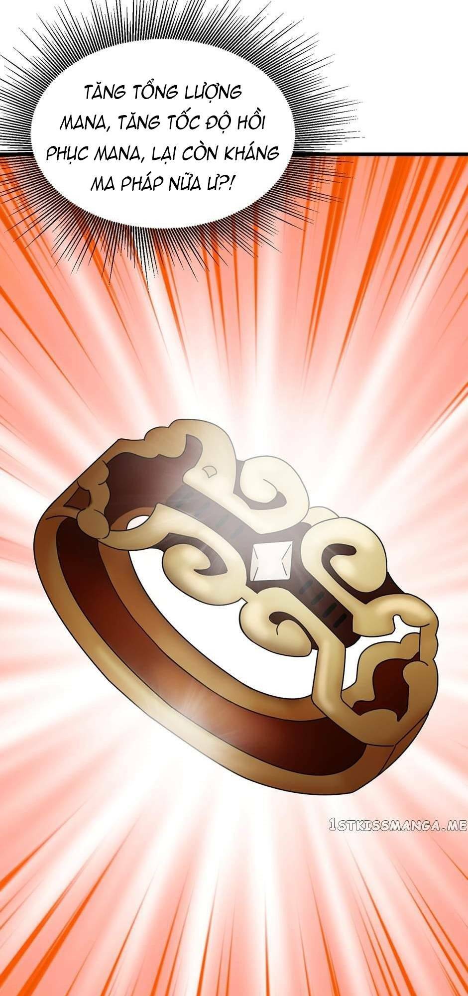 Ranker Bất Bại - Chapter 61 - Page 21