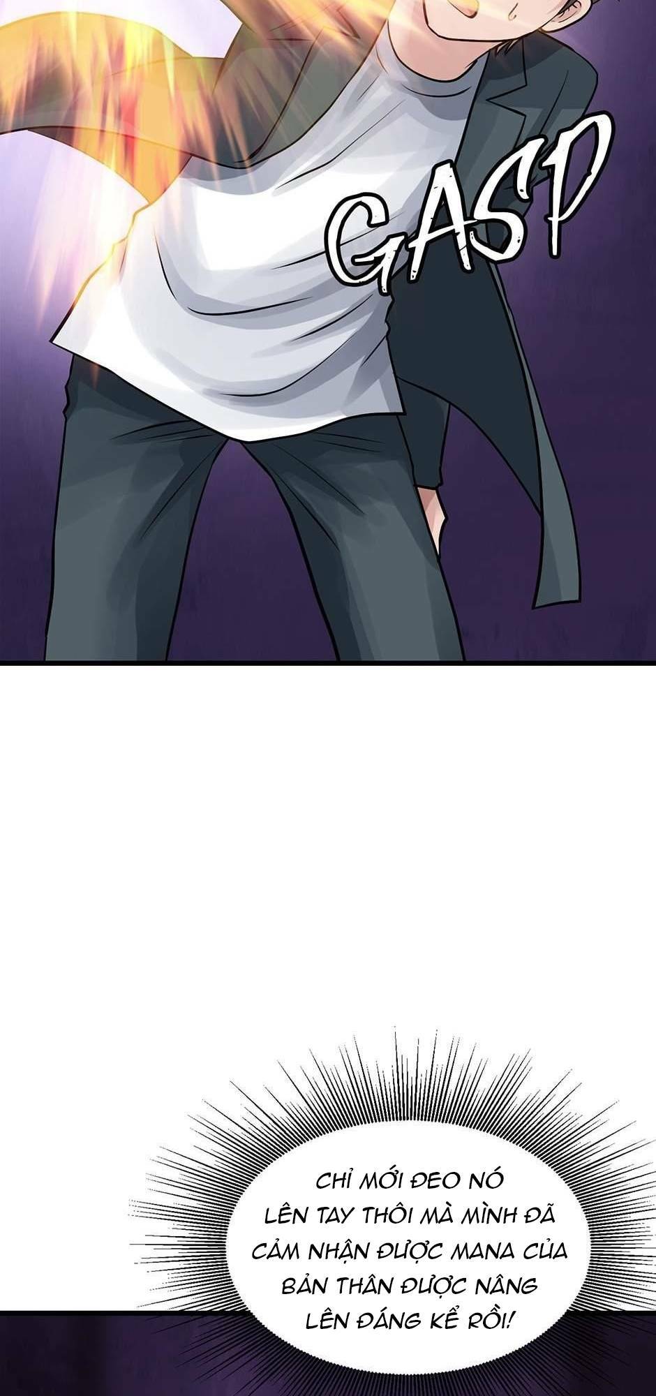 Ranker Bất Bại - Chapter 61 - Page 24